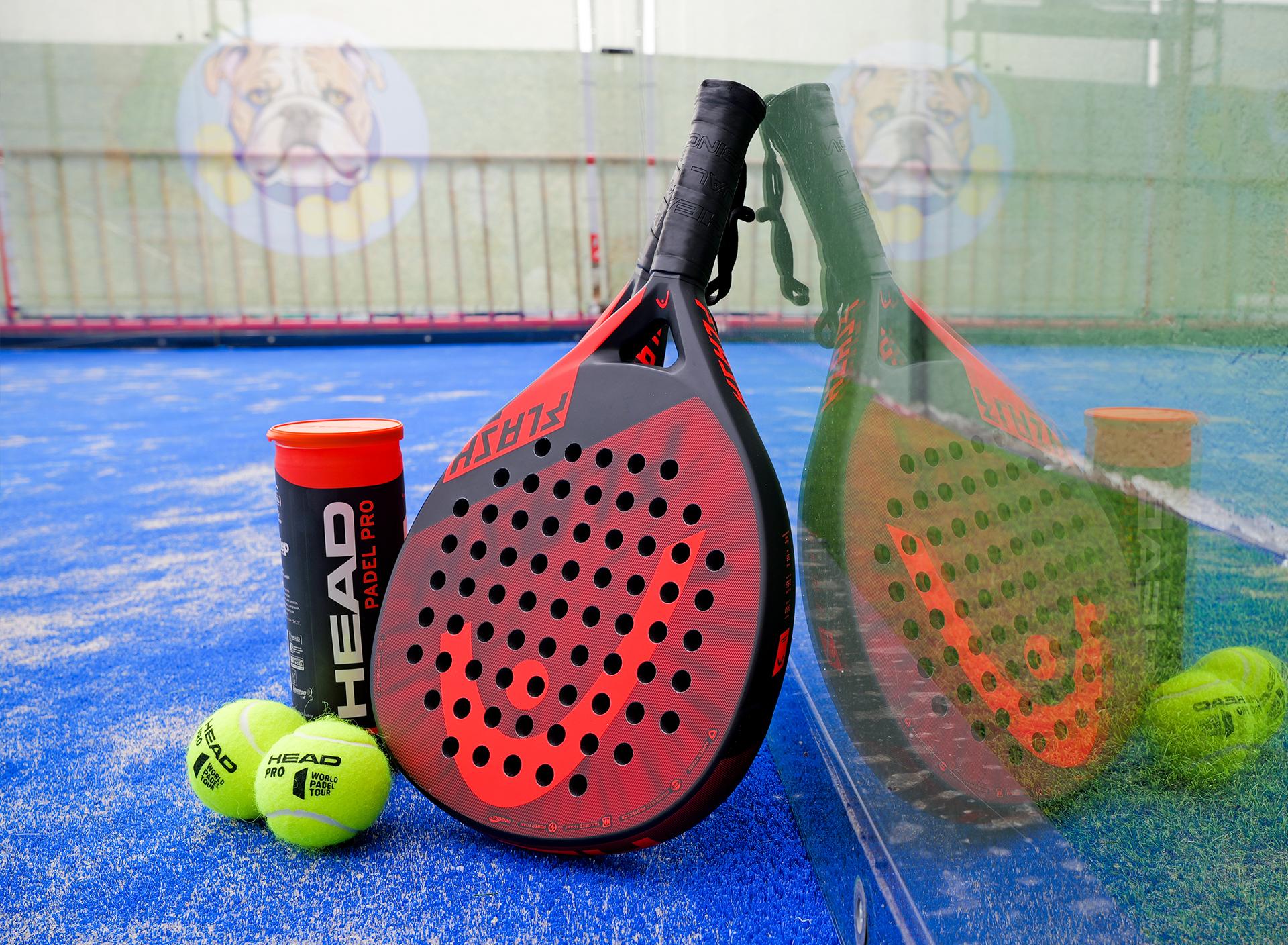Squash Classes